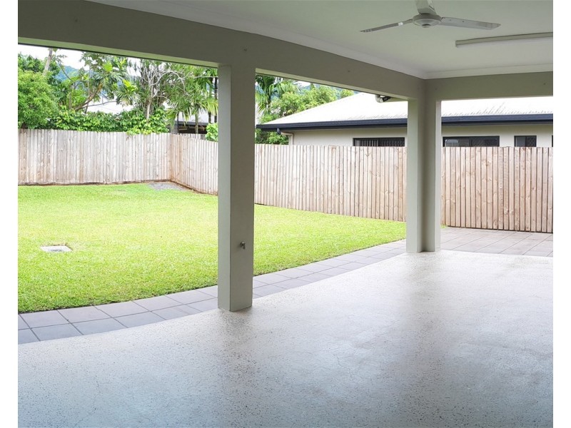 23 Quinn Drive., Edmonton QLD 4869