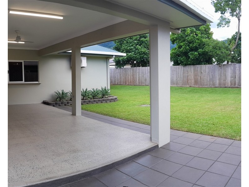 23 Quinn Drive., Edmonton QLD 4869