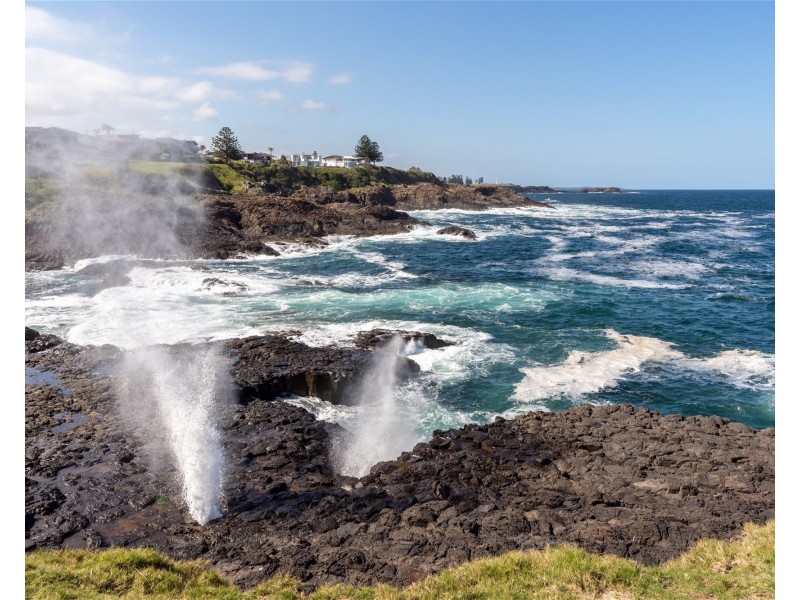 14 Tingira Crescent, Kiama NSW 2533