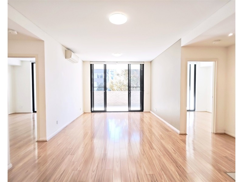 219/16 Baywater Drive, Wentworth Point NSW 2127