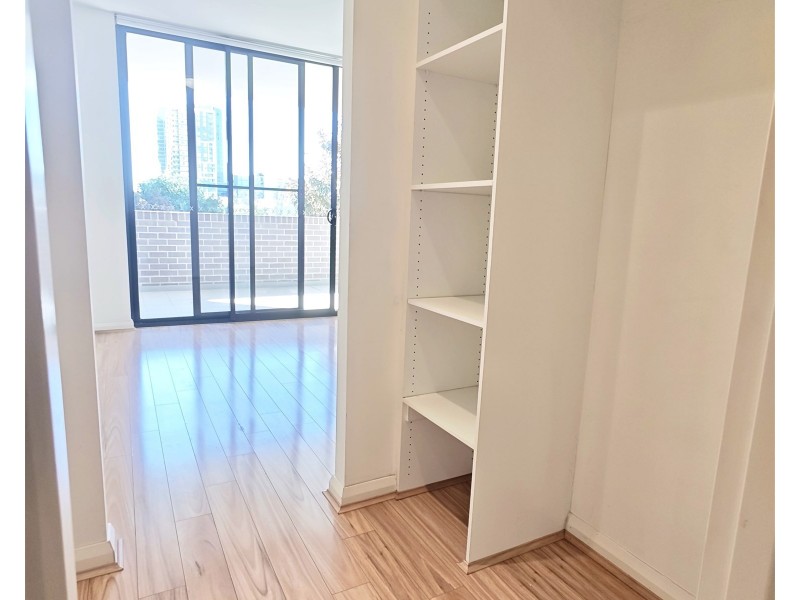 219/16 Baywater Drive, Wentworth Point NSW 2127