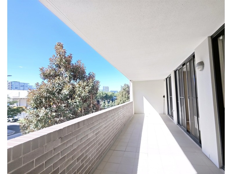 219/16 Baywater Drive, Wentworth Point NSW 2127