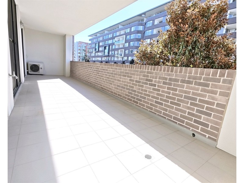 219/16 Baywater Drive, Wentworth Point NSW 2127