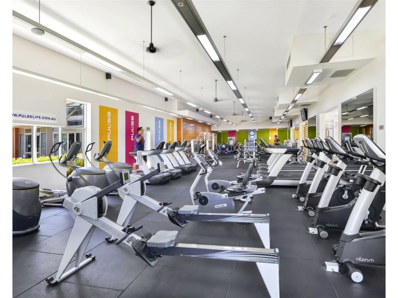 219/16 Baywater Drive, Wentworth Point NSW 2127