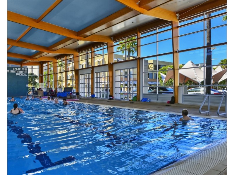 219/16 Baywater Drive, Wentworth Point NSW 2127