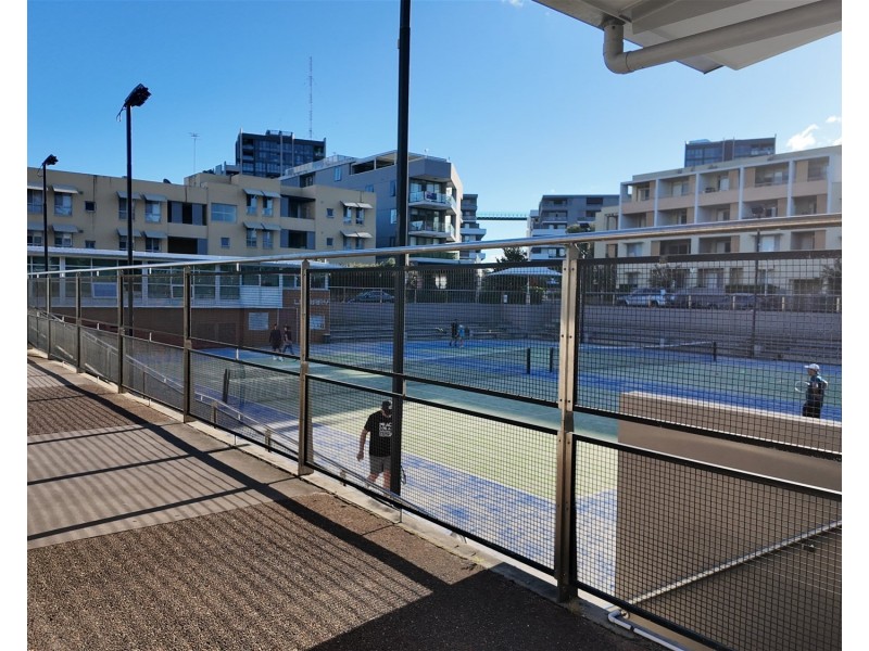 219/16 Baywater Drive, Wentworth Point NSW 2127