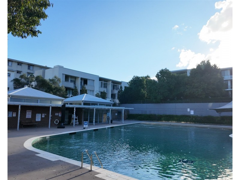 219/16 Baywater Drive, Wentworth Point NSW 2127