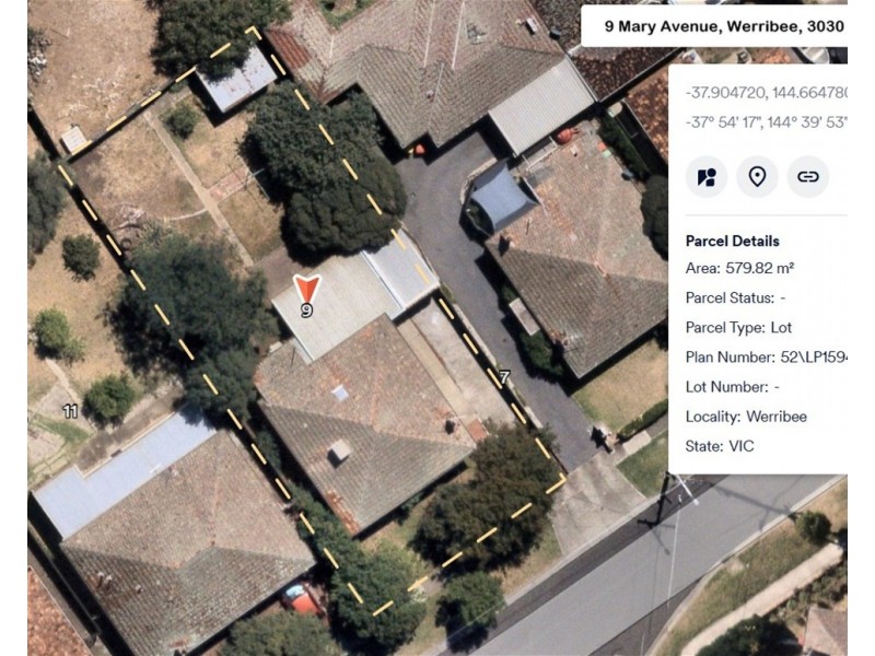 9 Mary Avenue, Werribee VIC 3030