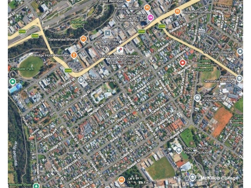 9 Mary Avenue, Werribee VIC 3030