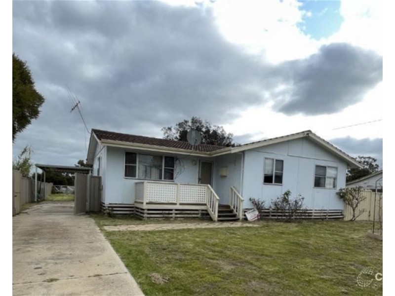 40 Cullen Street, Katanning WA 6317