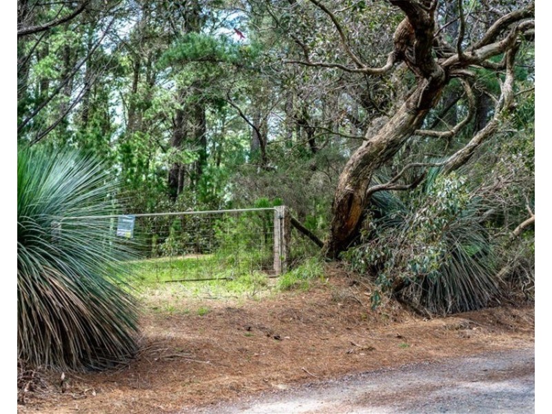 28 Taylor Road, Tunkalilla SA 5203