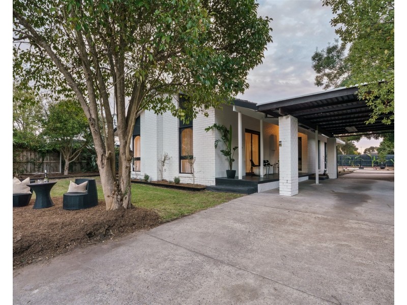 10 Gerald St, Tyabb VIC 3913