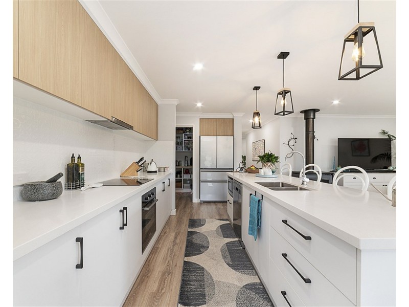 6 Quigley’s Road, Wannon VIC 3301