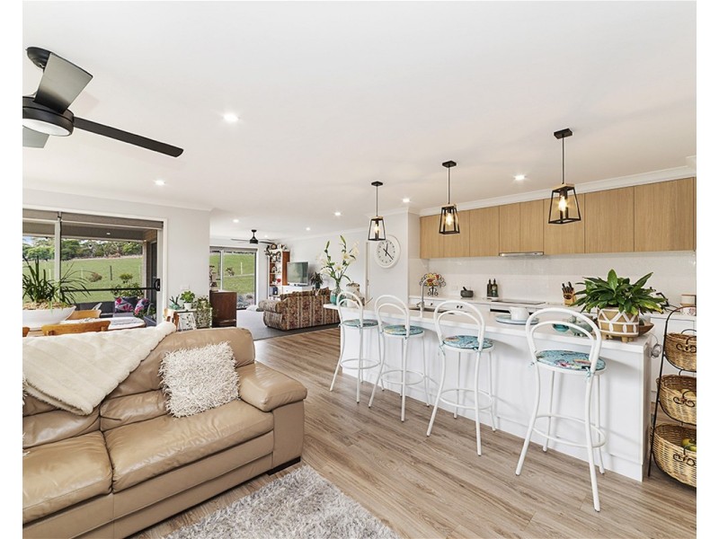 6 Quigley’s Road, Wannon VIC 3301