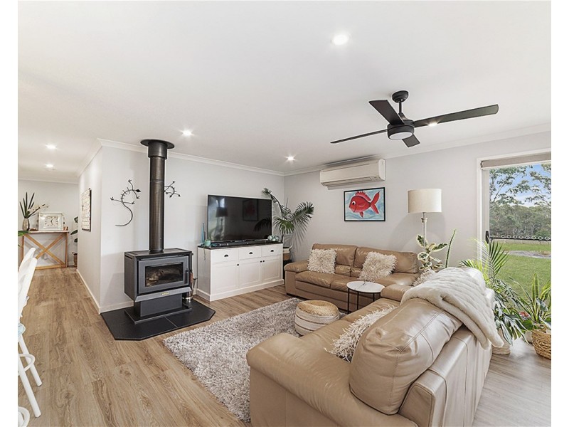 6 Quigley’s Road, Wannon VIC 3301