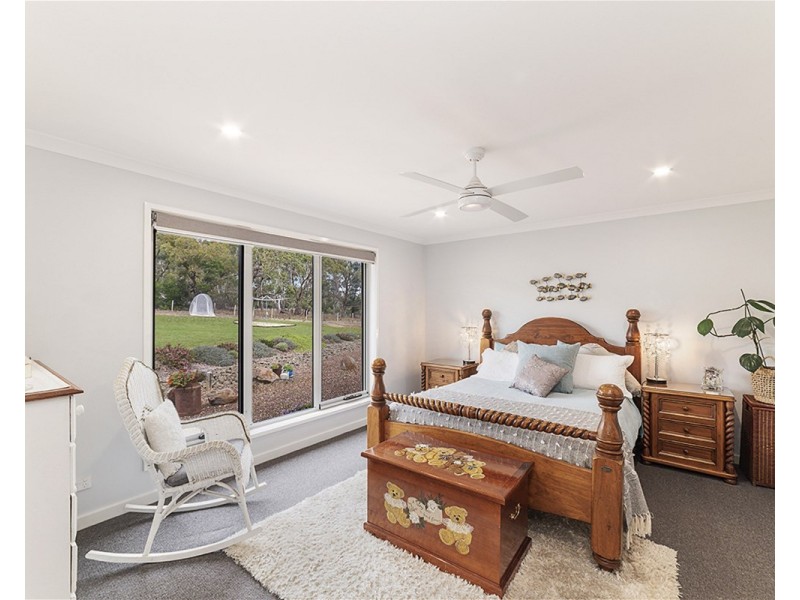 6 Quigley’s Road, Wannon VIC 3301