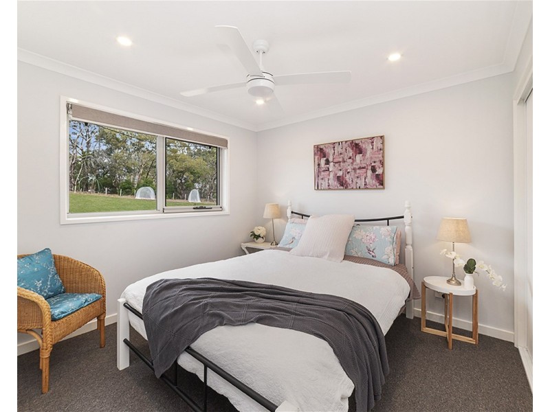 6 Quigley’s Road, Wannon VIC 3301