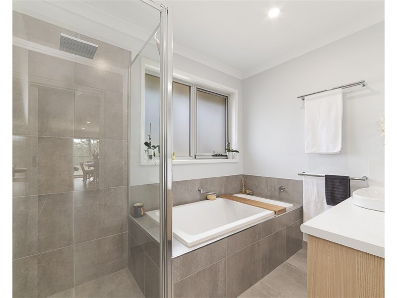 6 Quigley’s Road, Wannon VIC 3301