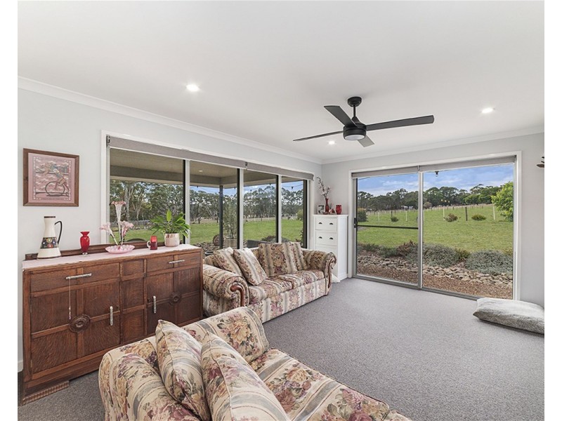 6 Quigley’s Road, Wannon VIC 3301