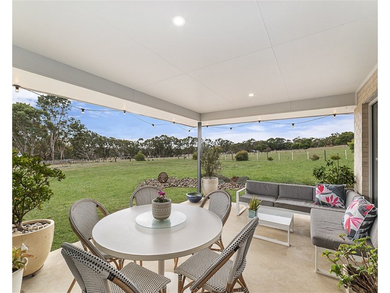 6 Quigley’s Road, Wannon VIC 3301