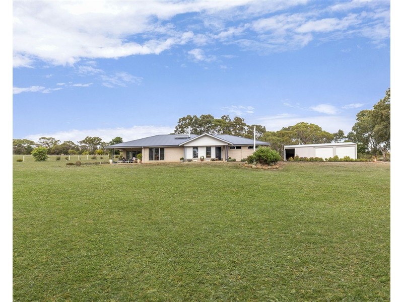 6 Quigley’s Road, Wannon VIC 3301