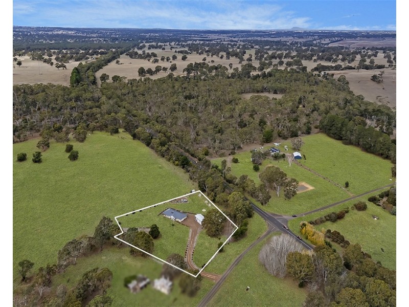 6 Quigley’s Road, Wannon VIC 3301