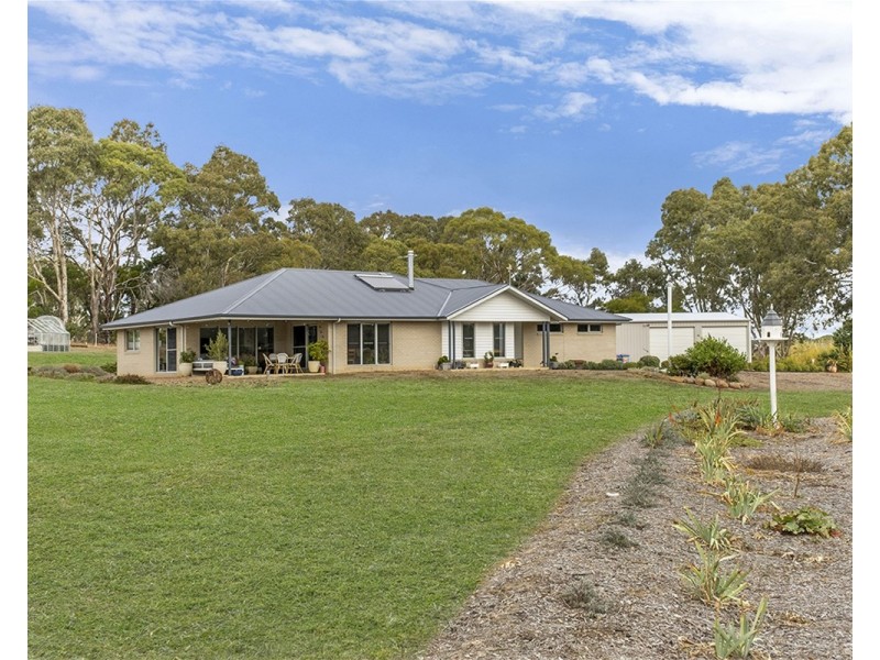 6 Quigley’s Road, Wannon VIC 3301