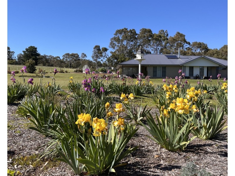 6 Quigley’s Road, Wannon VIC 3301