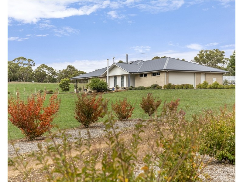 6 Quigley’s Road, Wannon VIC 3301