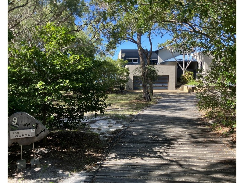 9/551 Springs Road, Agnes Water QLD 4677