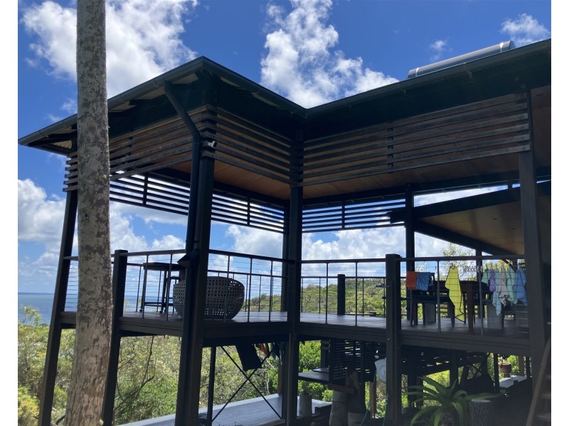 9/551 Springs Road, Agnes Water QLD 4677