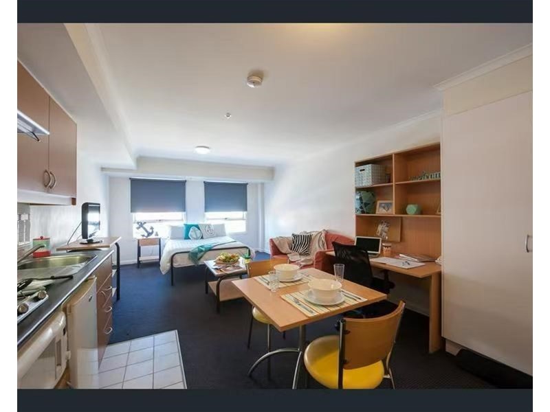 516/238 Flinders Street, Melbourne VIC 3000