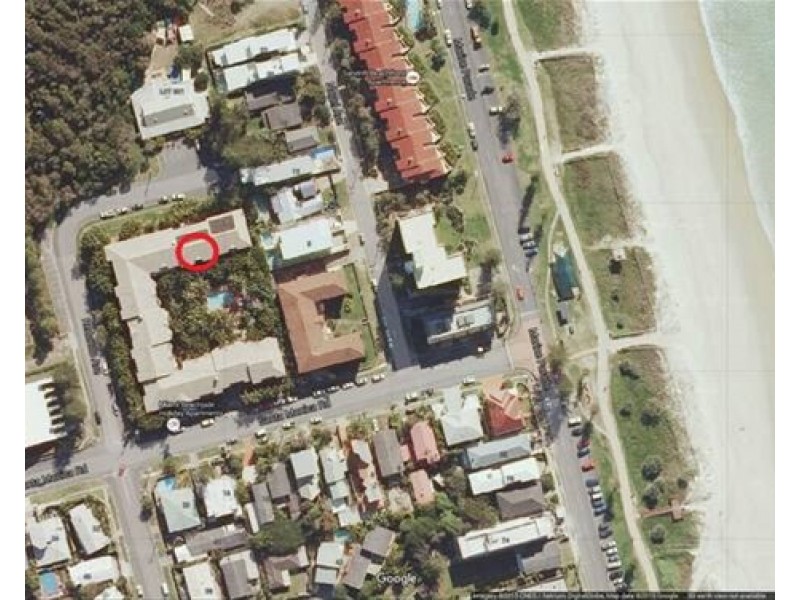 41/15 Santa Monica Rd, Miami QLD 4220