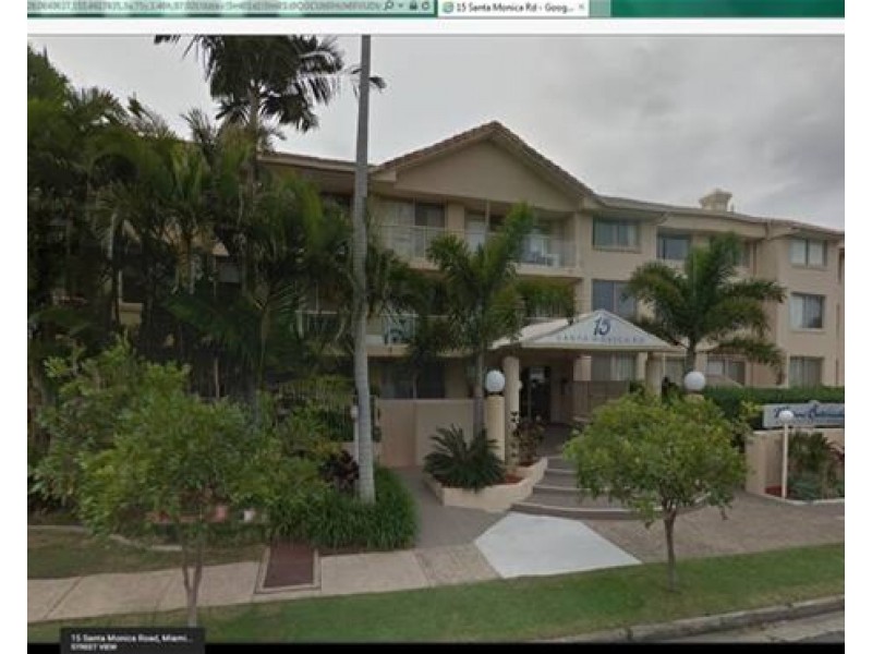 41/15 Santa Monica Rd, Miami QLD 4220