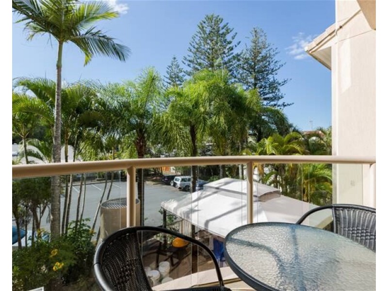 41/15 Santa Monica Rd, Miami QLD 4220