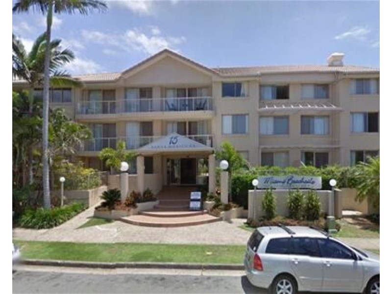 41/15 Santa Monica Rd, Miami QLD 4220