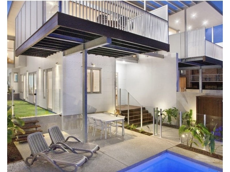 1/22 Tristania Drive, Marcus Beach QLD 4573