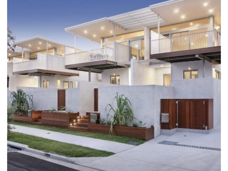 1/22 Tristania Drive, Marcus Beach QLD 4573
