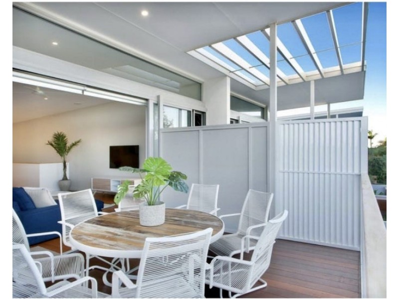 1/22 Tristania Drive, Marcus Beach QLD 4573