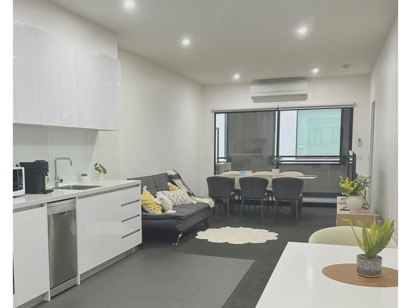 207/535 FLINDERS LANE, Melbourne VIC 3000