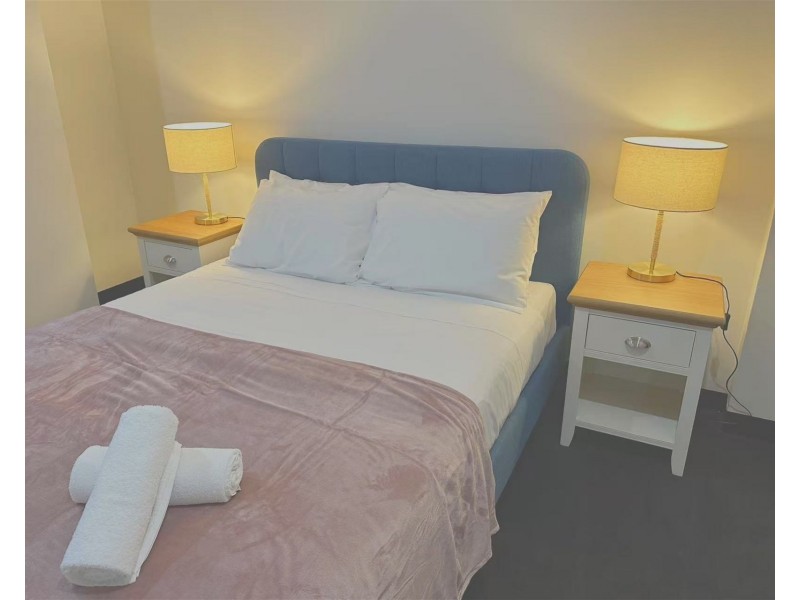 207/535 FLINDERS LANE, Melbourne VIC 3000