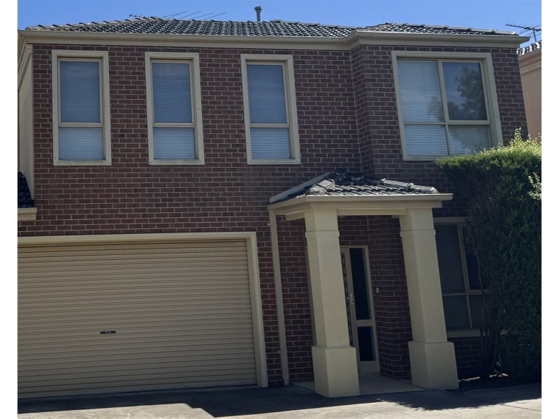 Sydenham VIC 3037