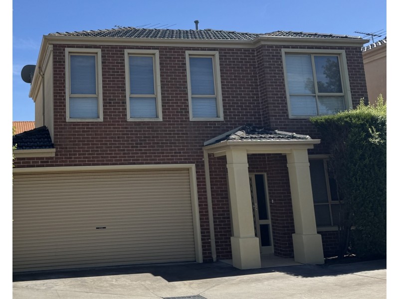 Sydenham VIC 3037