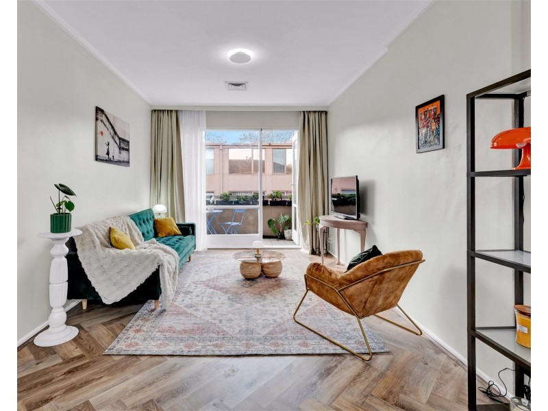 12/329 Dandenong Road, Prahran VIC 3181