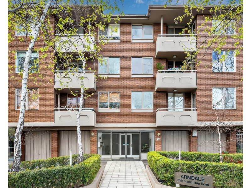 12/329 Dandenong Road, Prahran VIC 3181