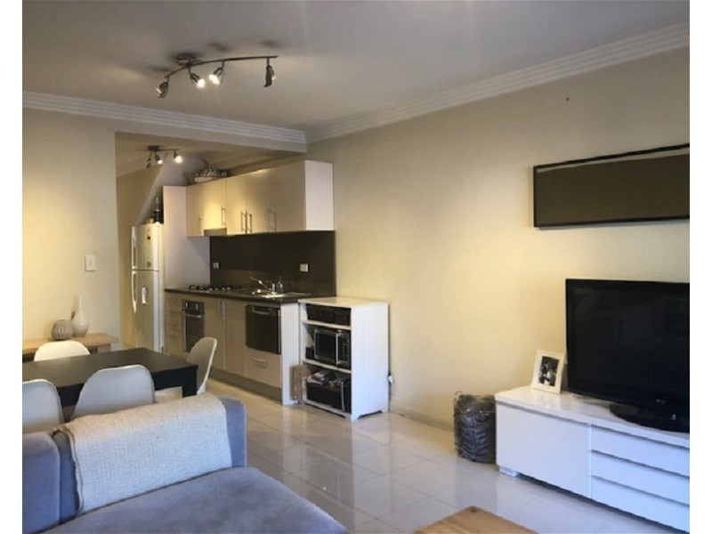 9/36-50 Taylor Street, Annandale NSW 2038