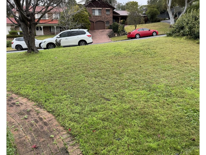 20 Moolanda Ave, West Pennant Hills NSW 2125