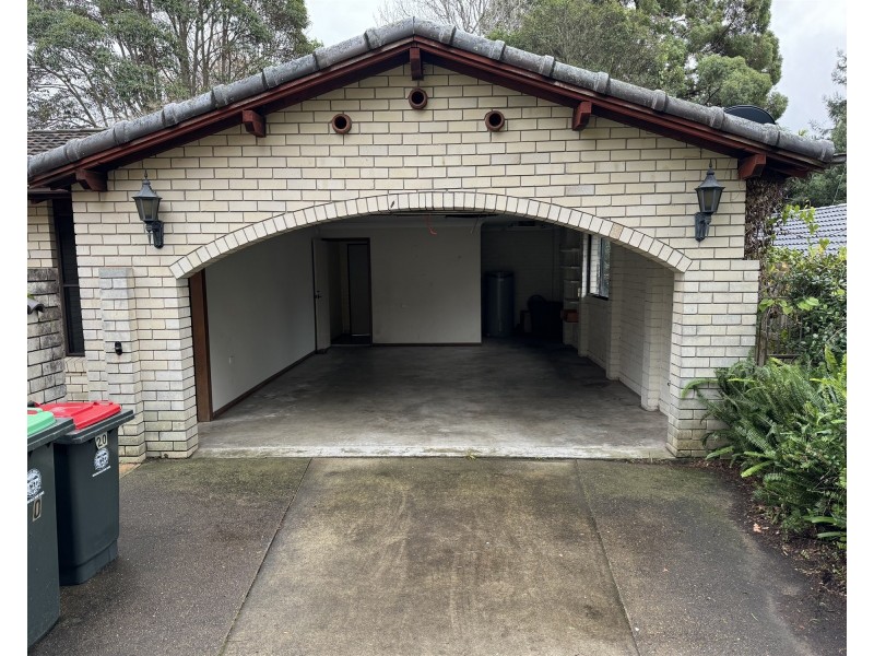 20 Moolanda Ave, West Pennant Hills NSW 2125
