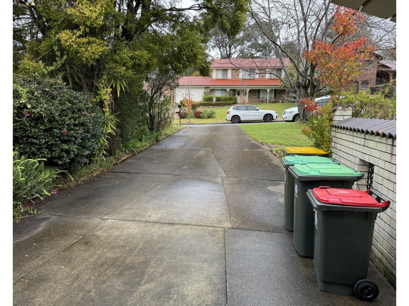 20 Moolanda Ave, West Pennant Hills NSW 2125