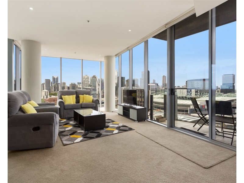 2007/2 The Promenade, Docklands VIC 3008